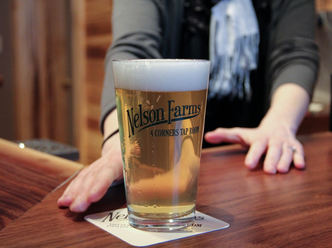 Nelson Farms Country Store-Cazenovia必去景点