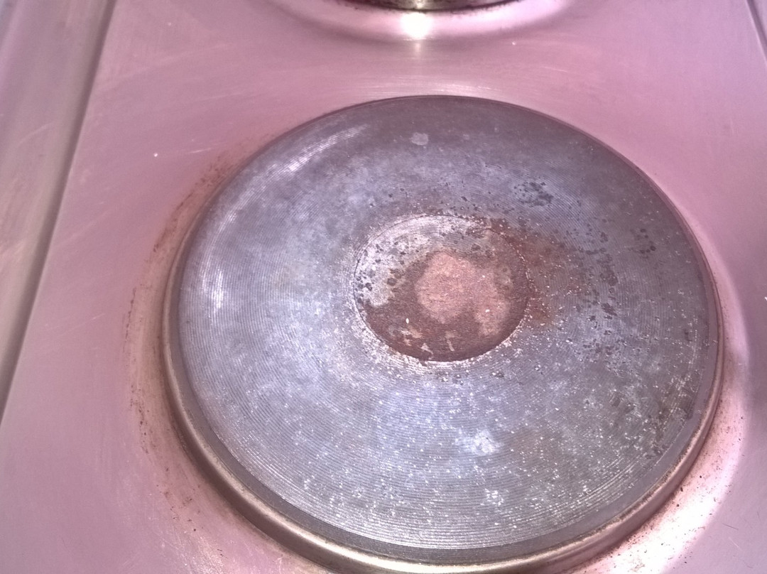 Mythos Apartments主图