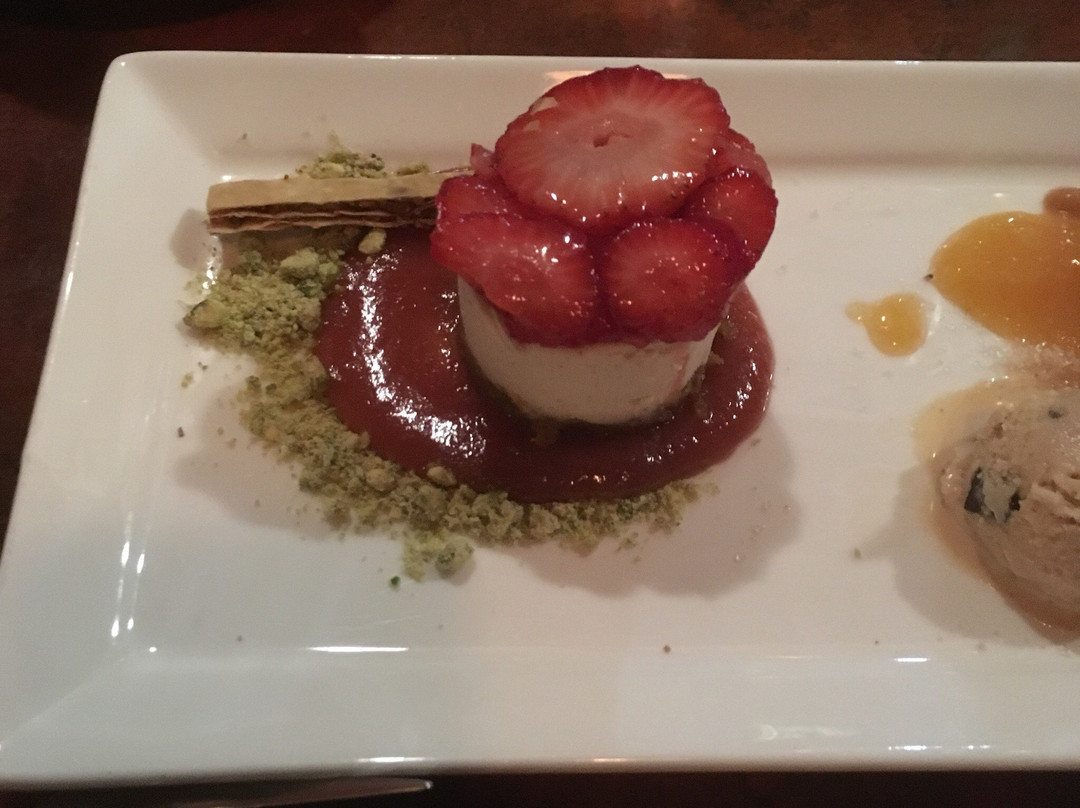 Millennium Restaurant