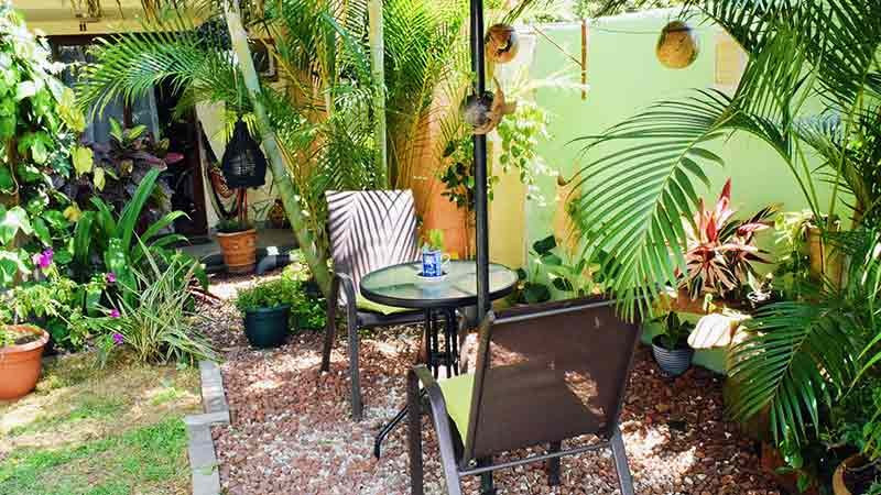 Posada Nena Santa Ana主图