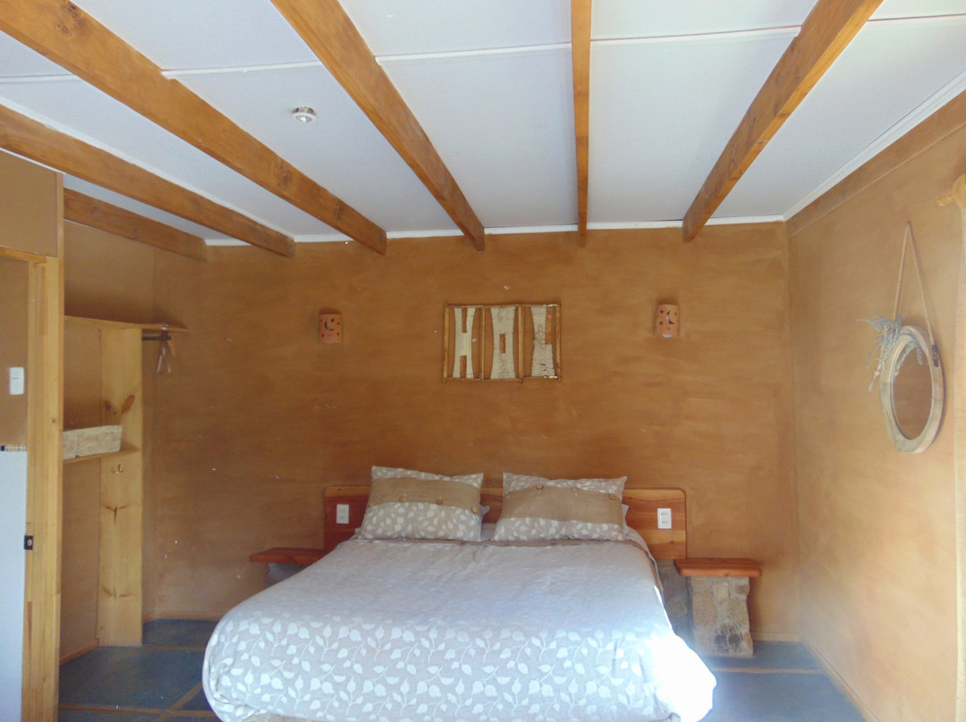 Cabanas Alicanto Elqui