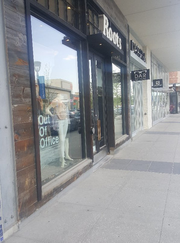 CF Shops at Don Mills-多伦多必去景点