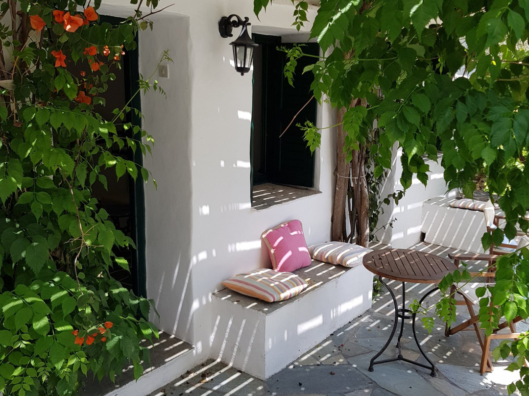 Andromeda Sifnos主图