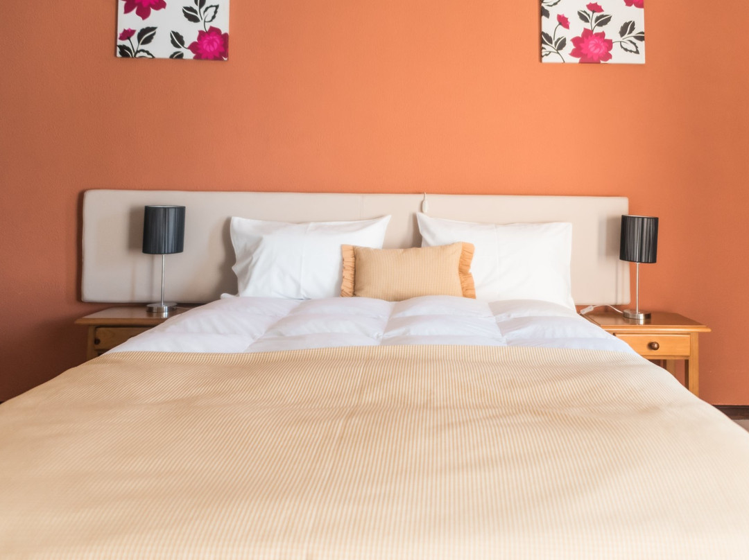 Galicia Guesthouse主图