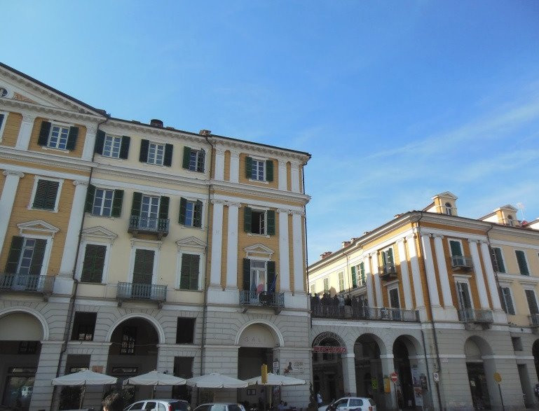 Museo Casa Galimberti景点图片