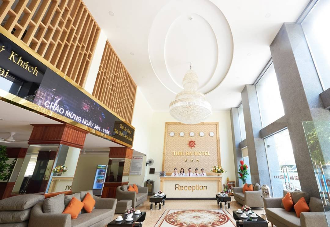 Thai An Hotel主图