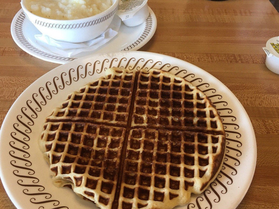 Waffle House