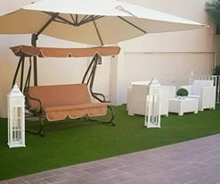 Il Roseto Park Hotel主图