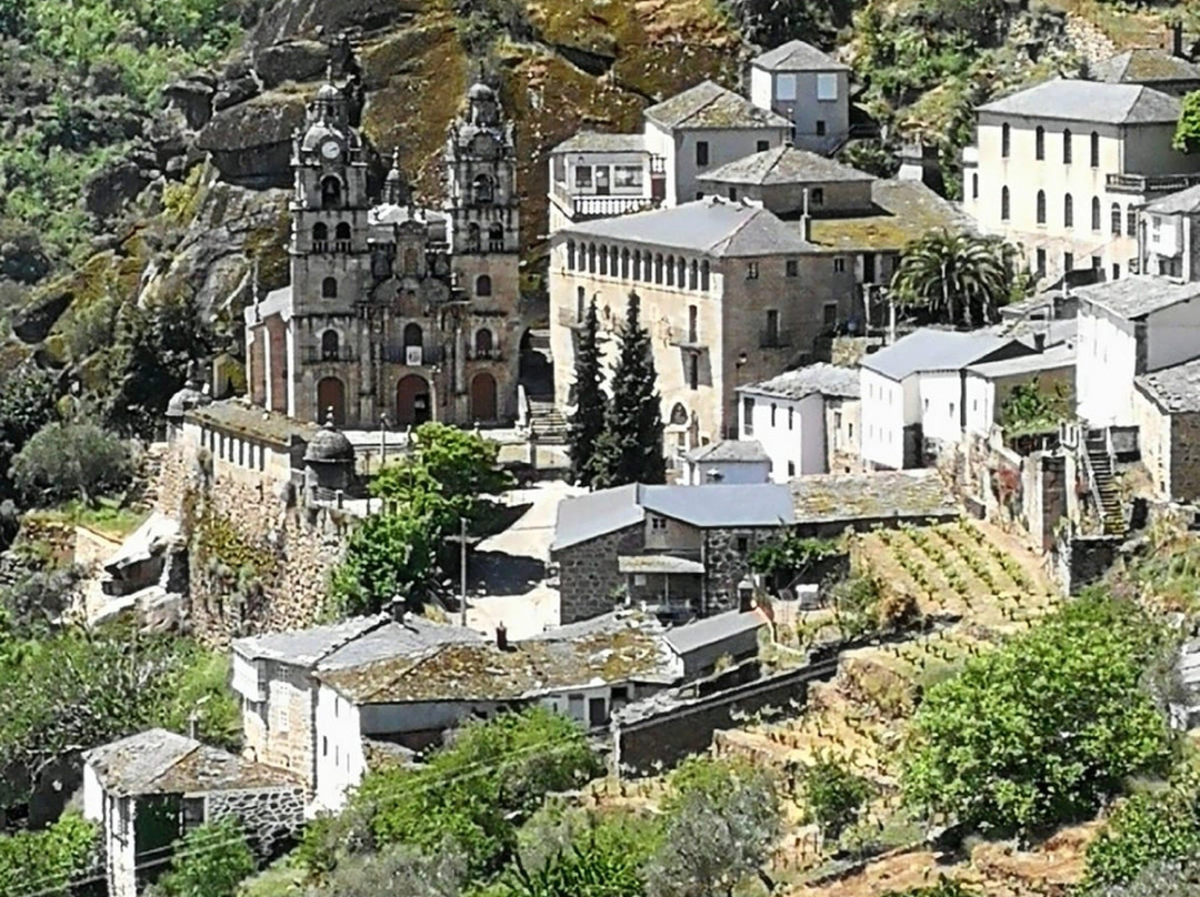 Santuario da Virxen das Ermidas景点图片