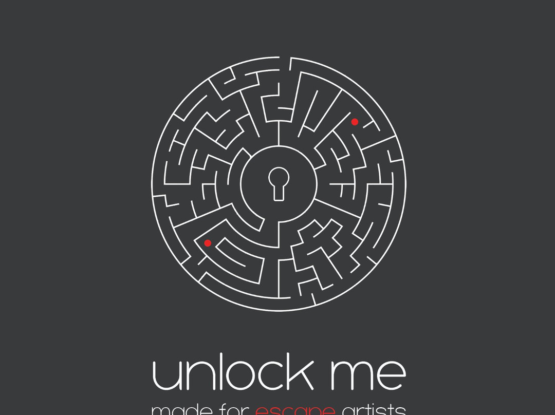 Unlock Me Escape Room景点图片