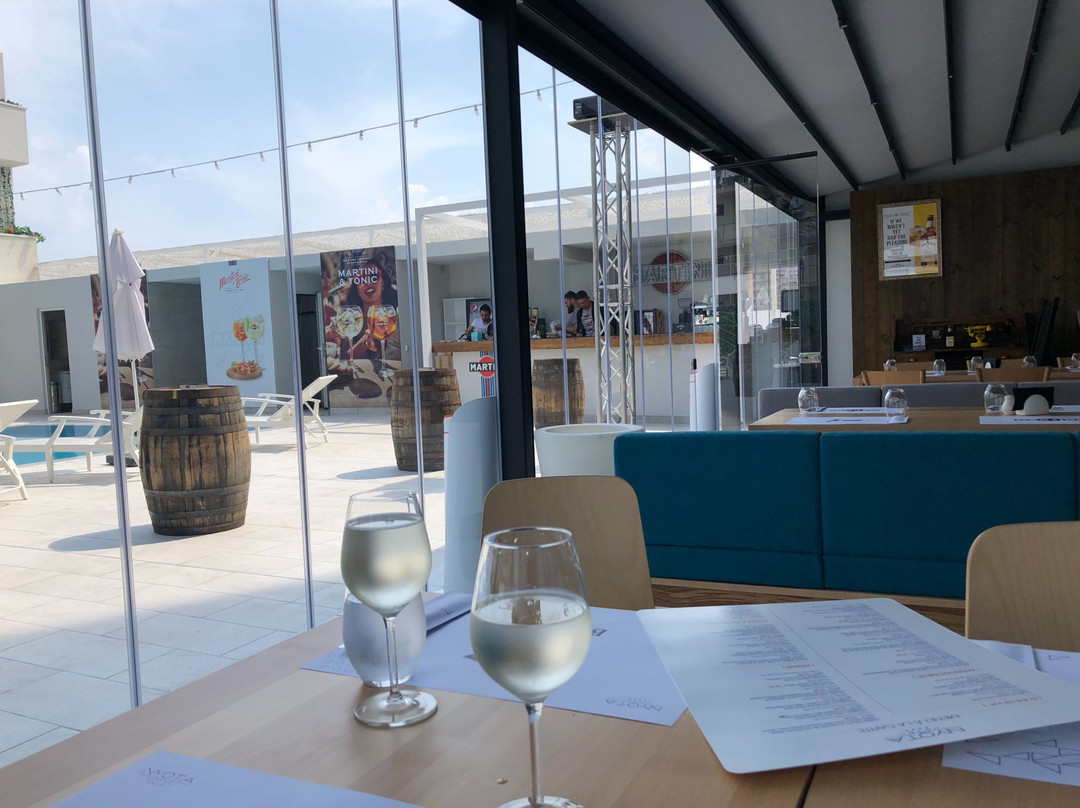 Nyota Hotel & Conference Center主图