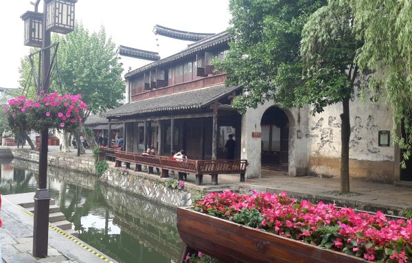 赏玉阁温泉会所-浴室