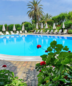 Alkyon Apartments & Villas Hotel酒店图片