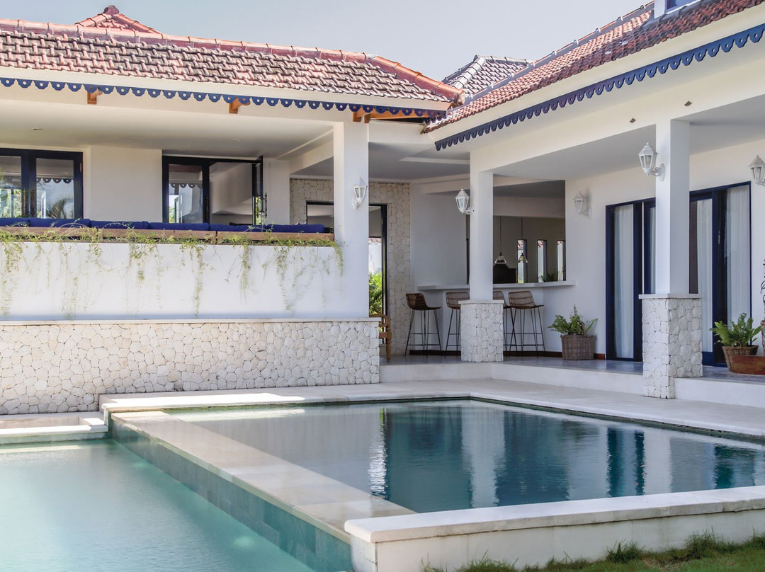 Canggu Villa & Cooking Retreat-Tibubeneng必去景点