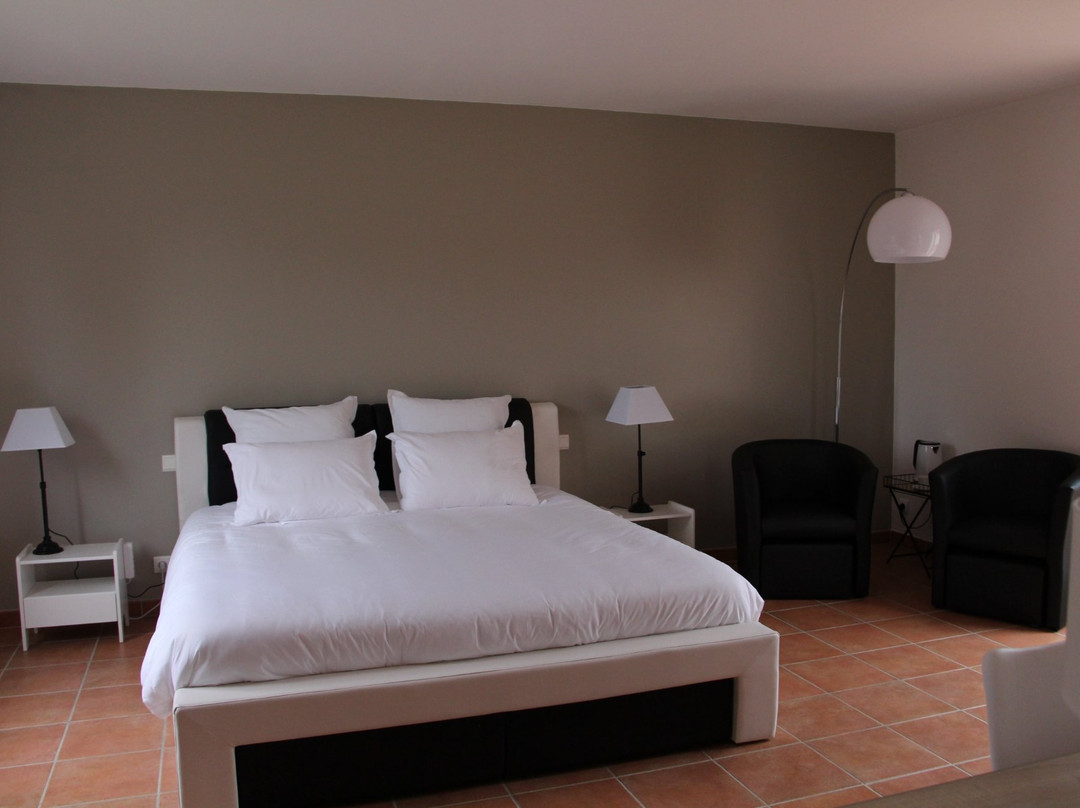 Bastide De Luzert主图