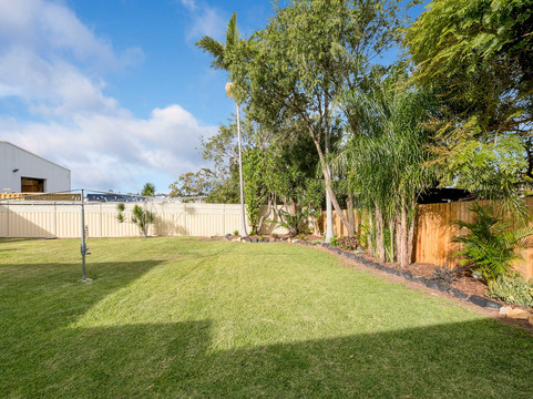 麦奎利港汽车酒店主图