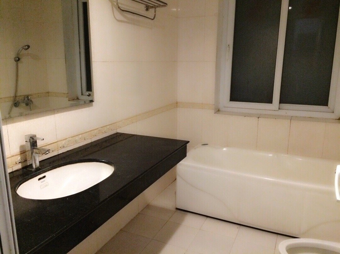 OYO 279 West Lake Hotel主图