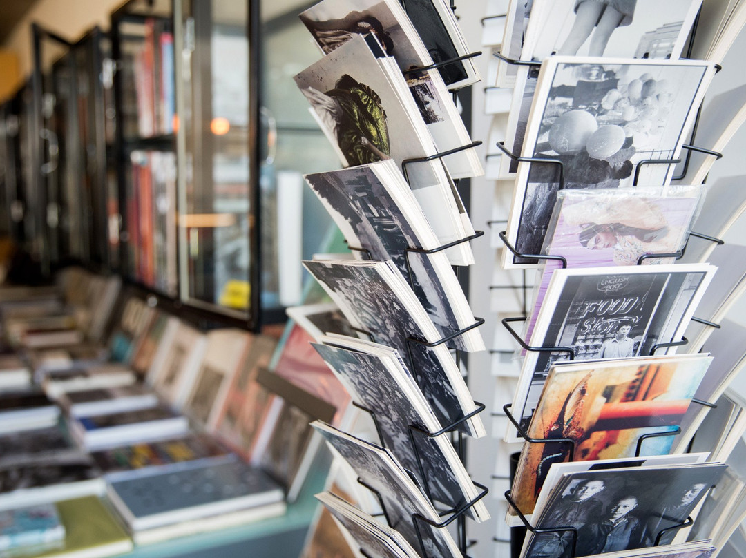 三影堂-北京市必去景点