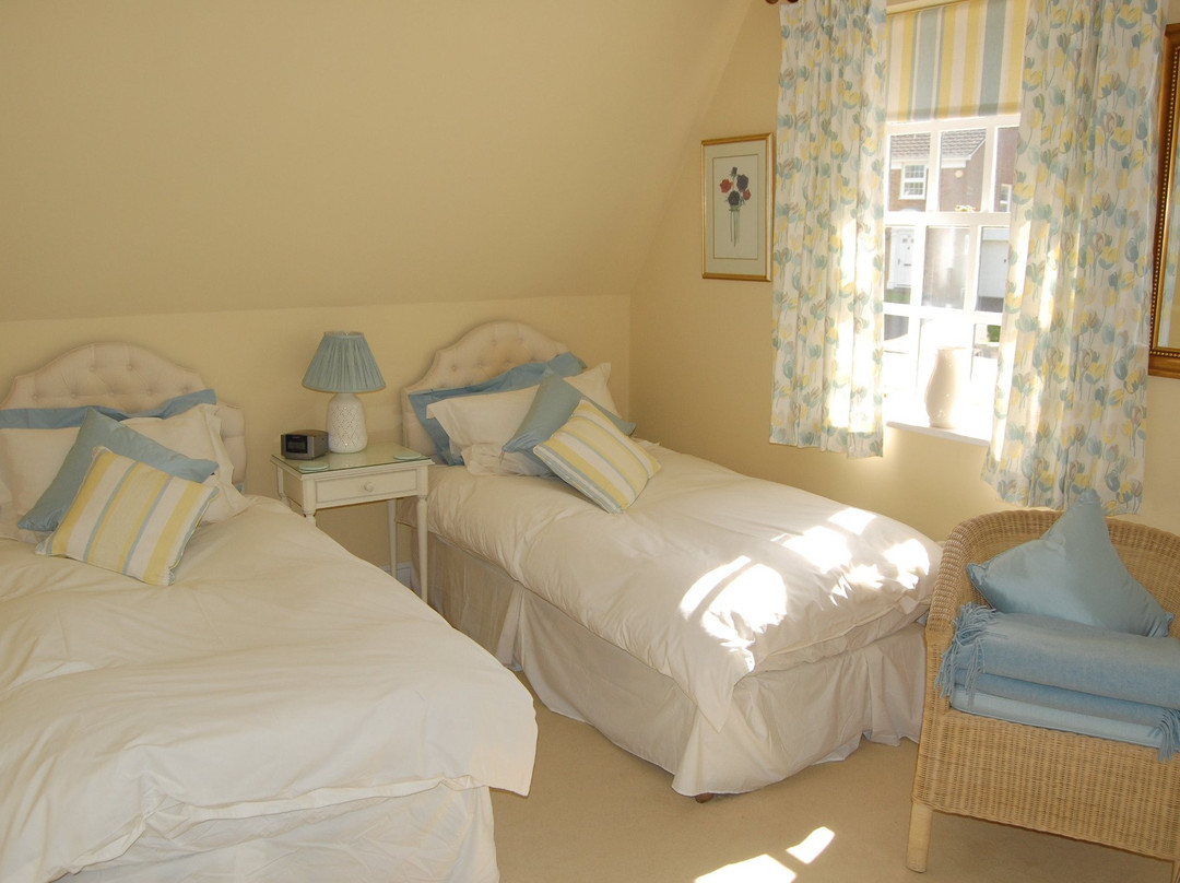 Broadwater Bed and Breakfast主图
