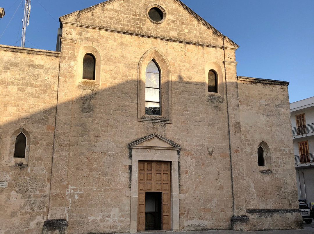 Chiesa di Sant'Antonio