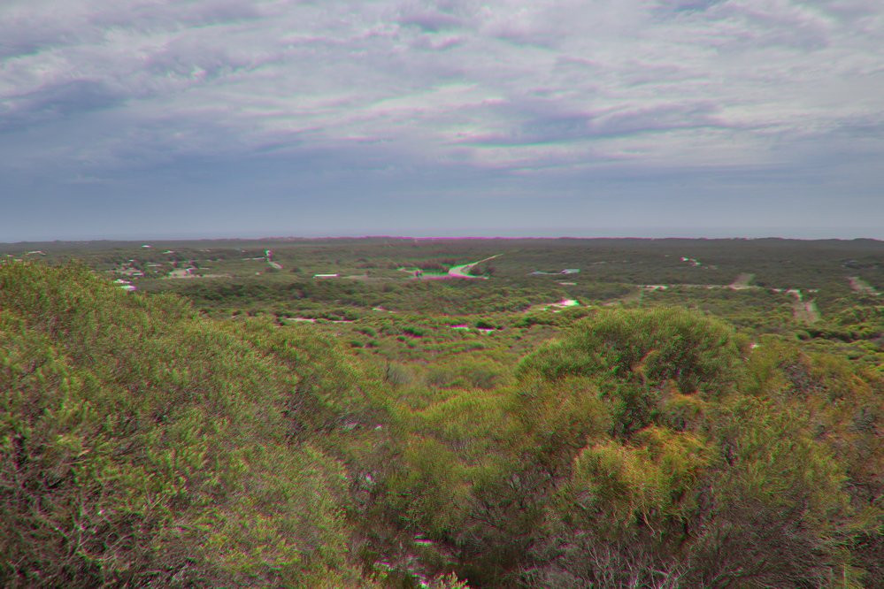 Molah Hill Lookout-朱里恩湾必去景点