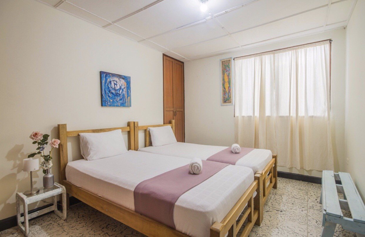 Casa Telma Hostal-官方
