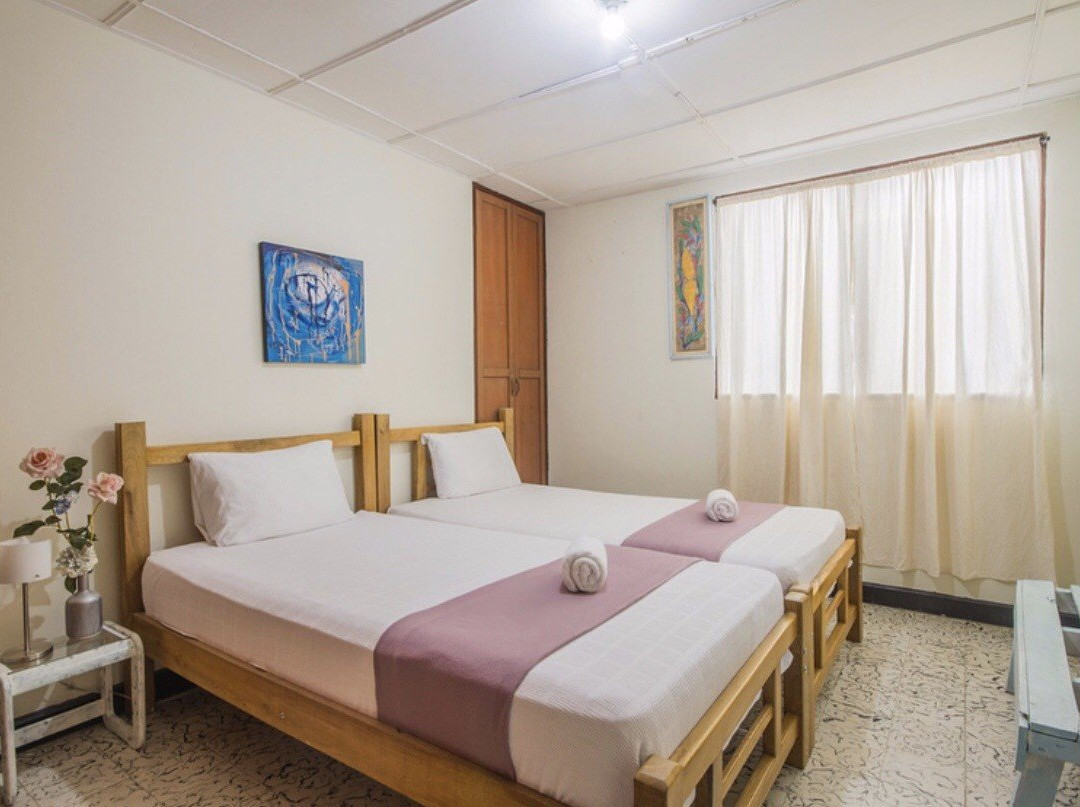 Gaira酒店住宿-Casa Telma Hostal