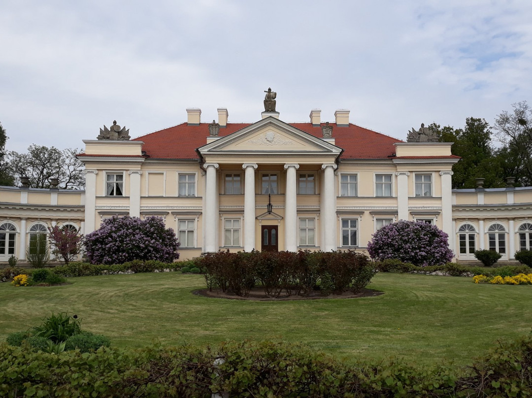 Bierzglinek旅游攻略图片