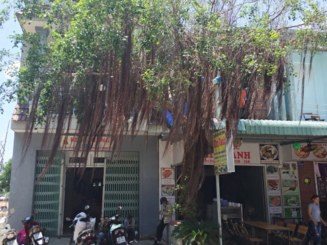Kim Quang Guesthouse