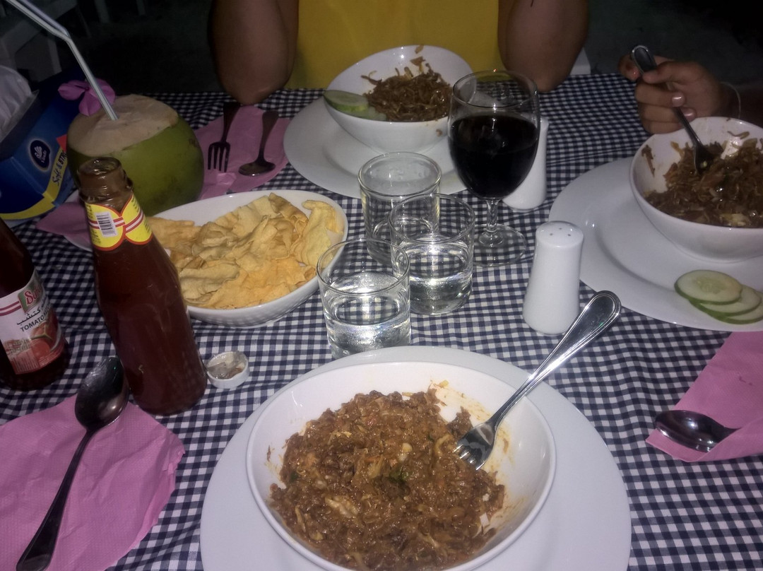 Olhumathi View Inn主图