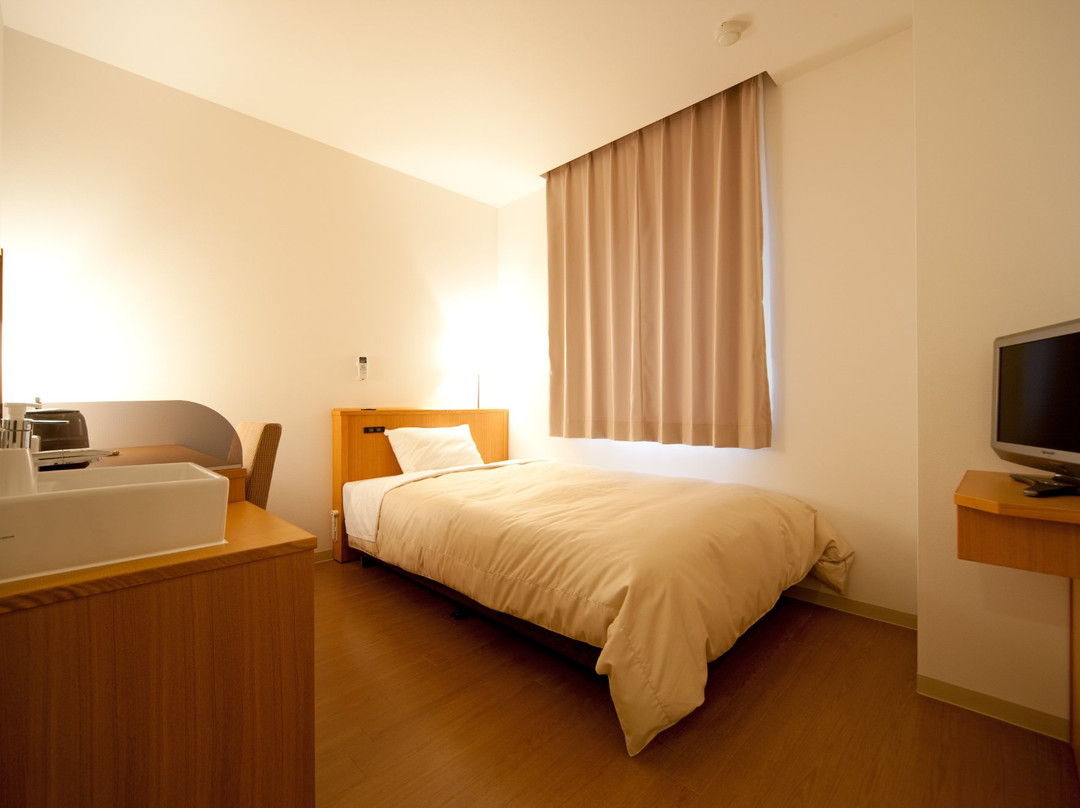 Hotel Green Core Tsuchiura主图