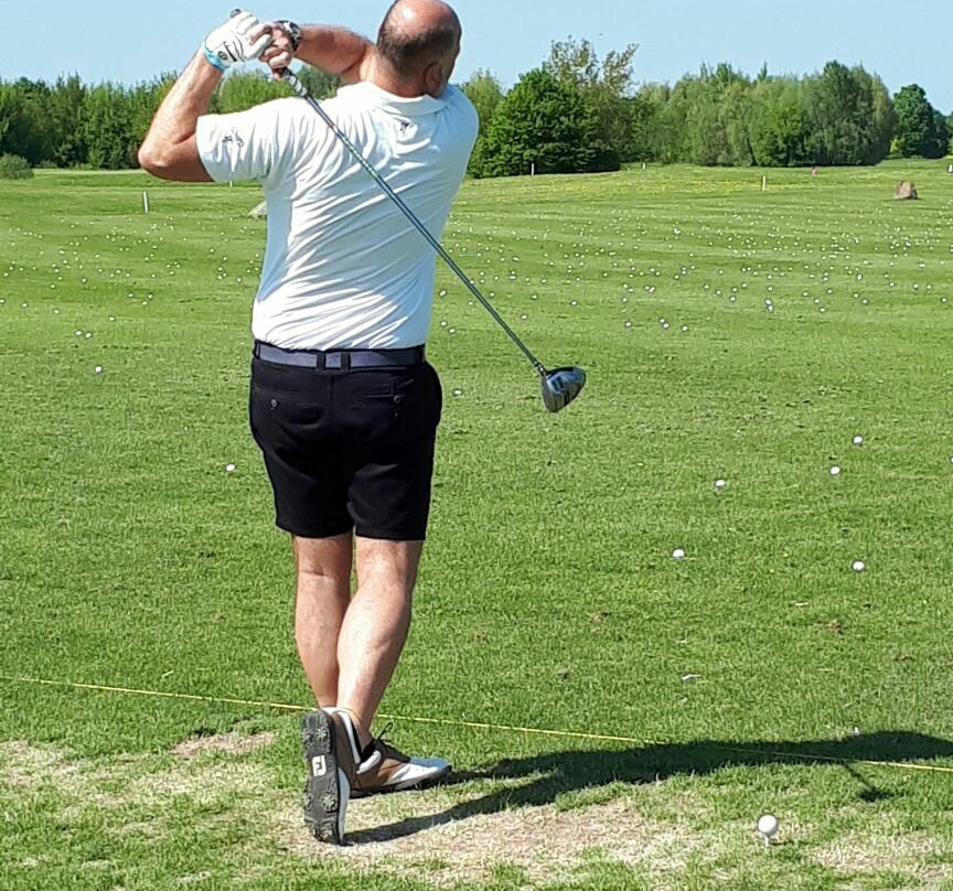 Golfclub Gross Kienitz-Gross Kienitz必去景点