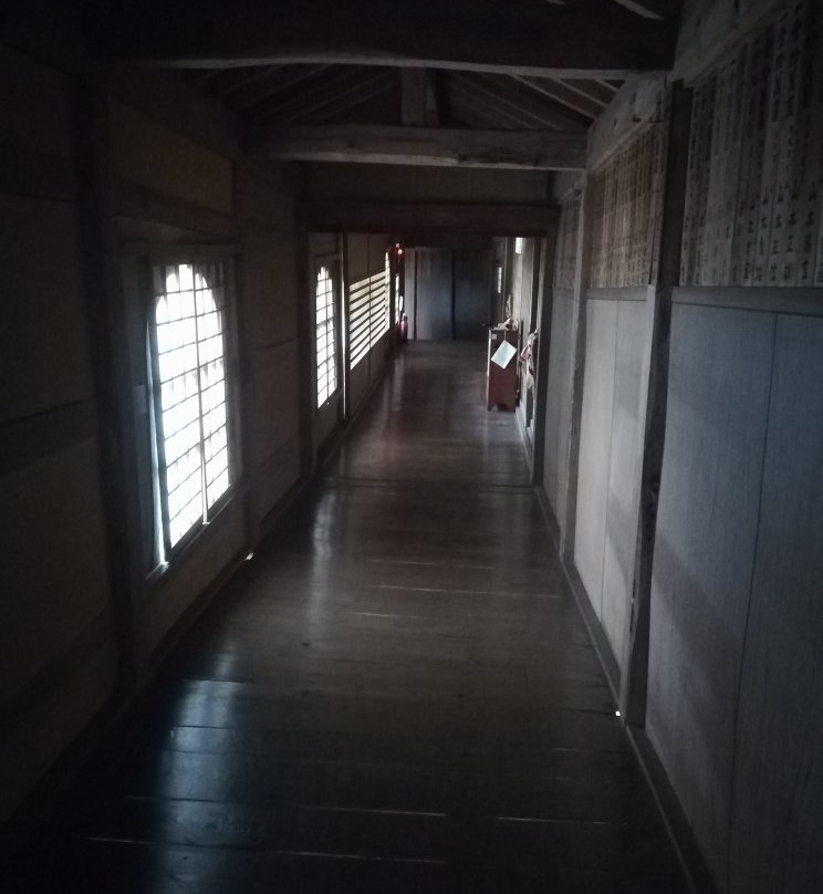 Senkoji Temple-砺波市必去景点