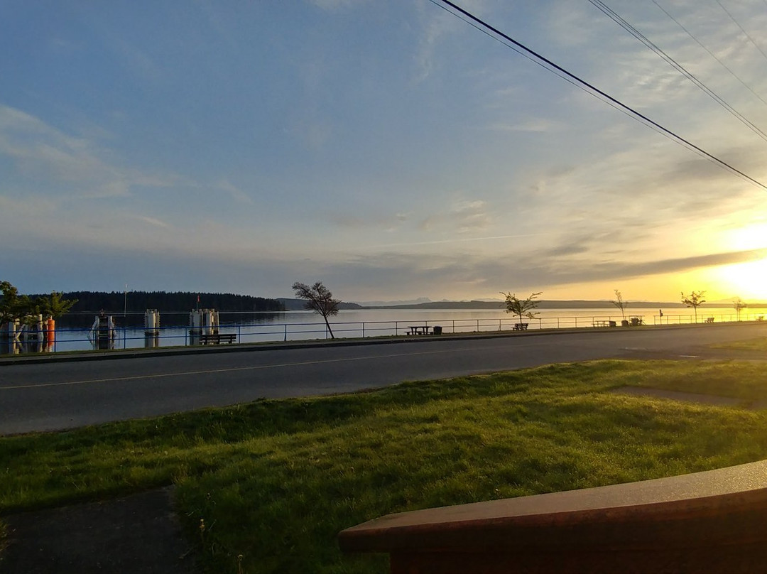 Port McNeill Harbour Authority景点图片