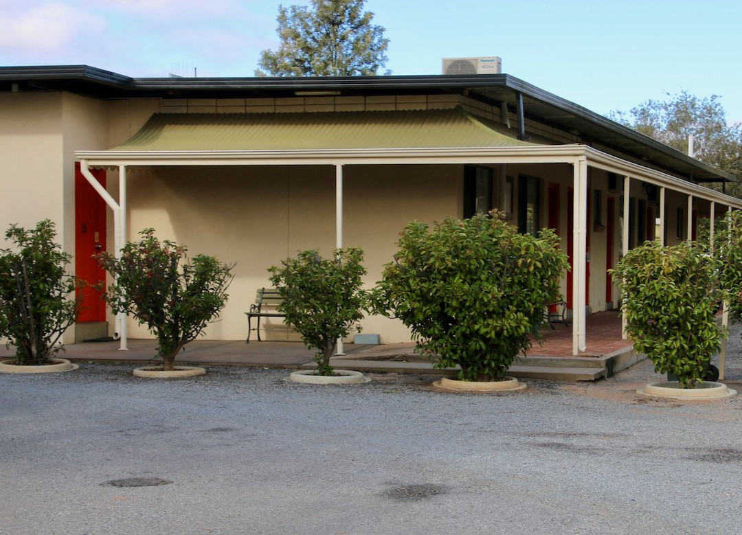 Sturt Motel主图
