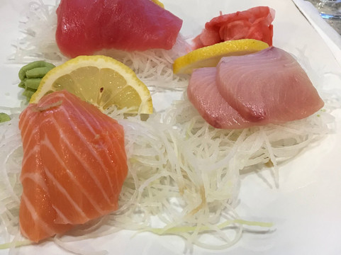 Hasu Teriyaki & Sushi