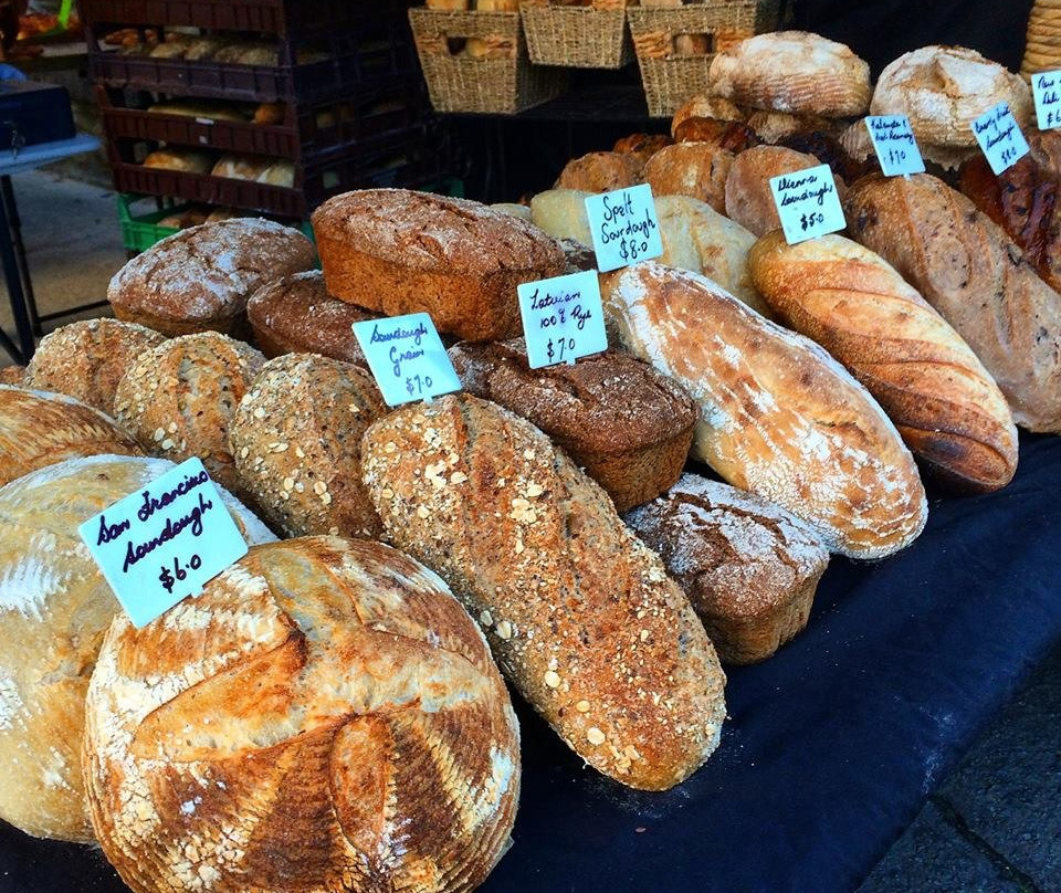 New Norfolk Market景点图片