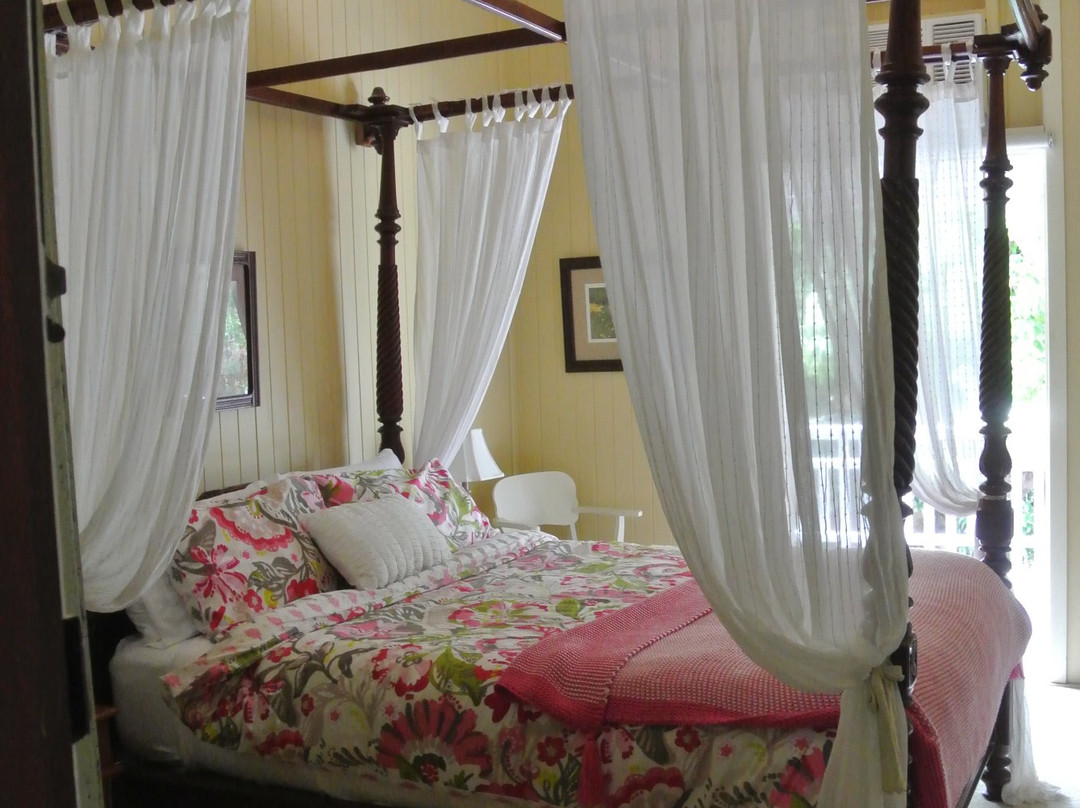 维斯之家住宿加早餐酒店主图