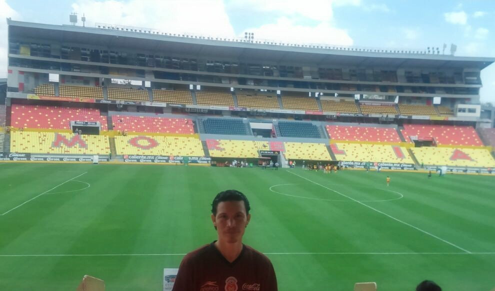 Monarcas Morelia Soccer Club景点图片