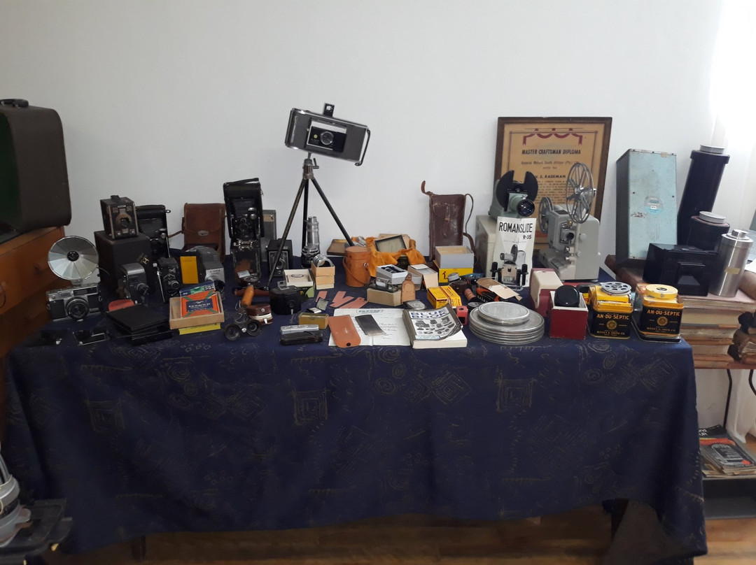 Hopefield Museum-Hopefield必去景点