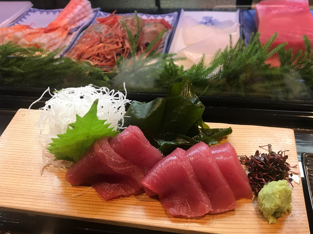 お多福
