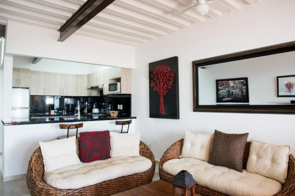 Vista Real, Villas & Spa主图