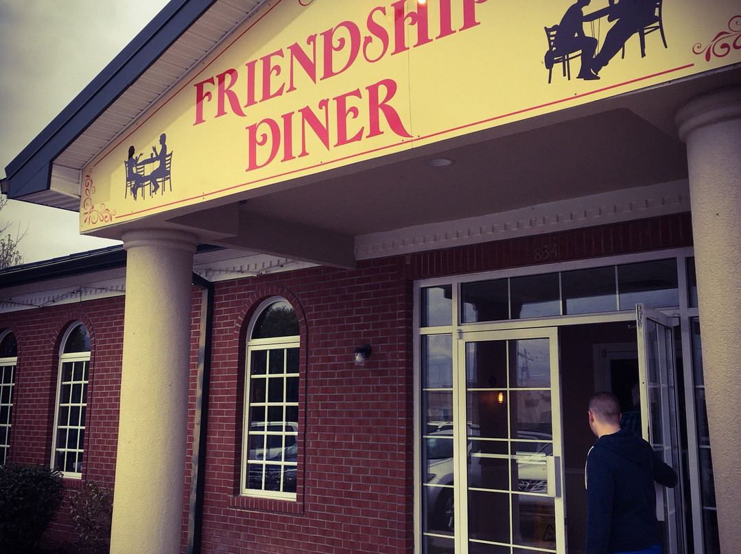 Friendship Diner