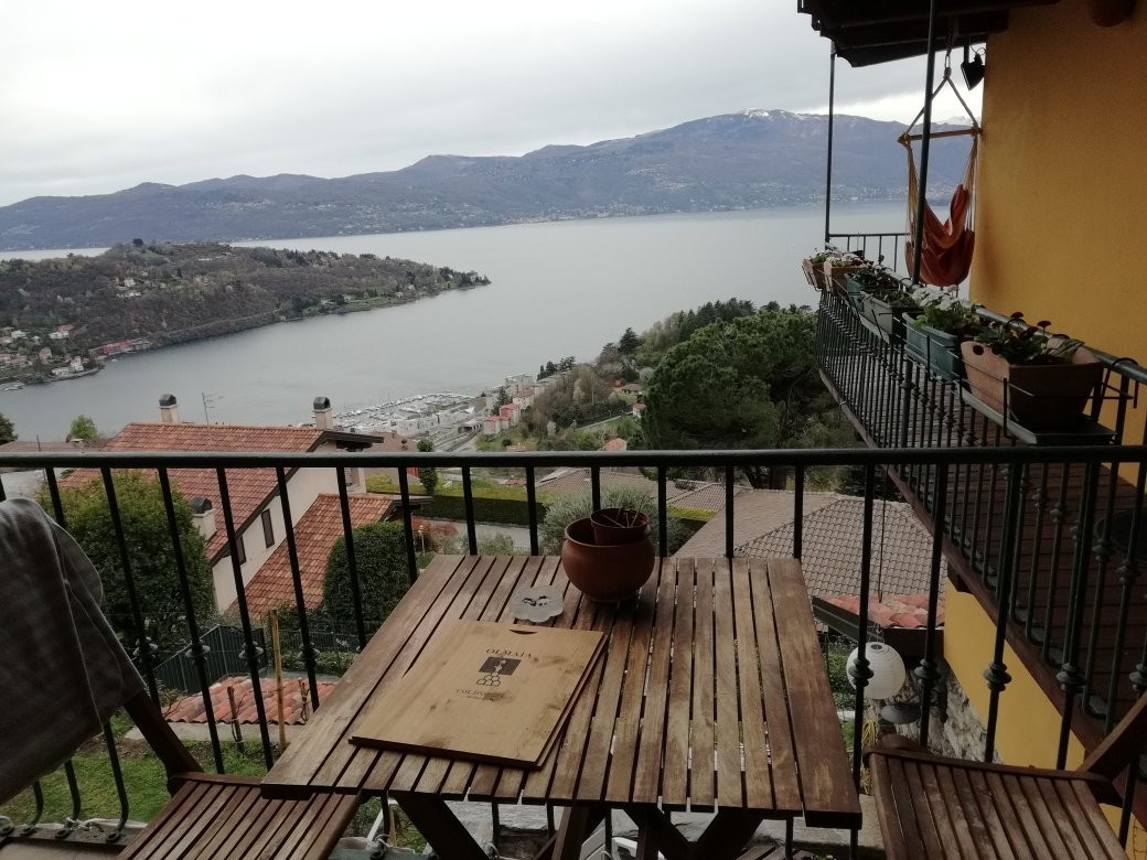 La Camera e il Lago主图