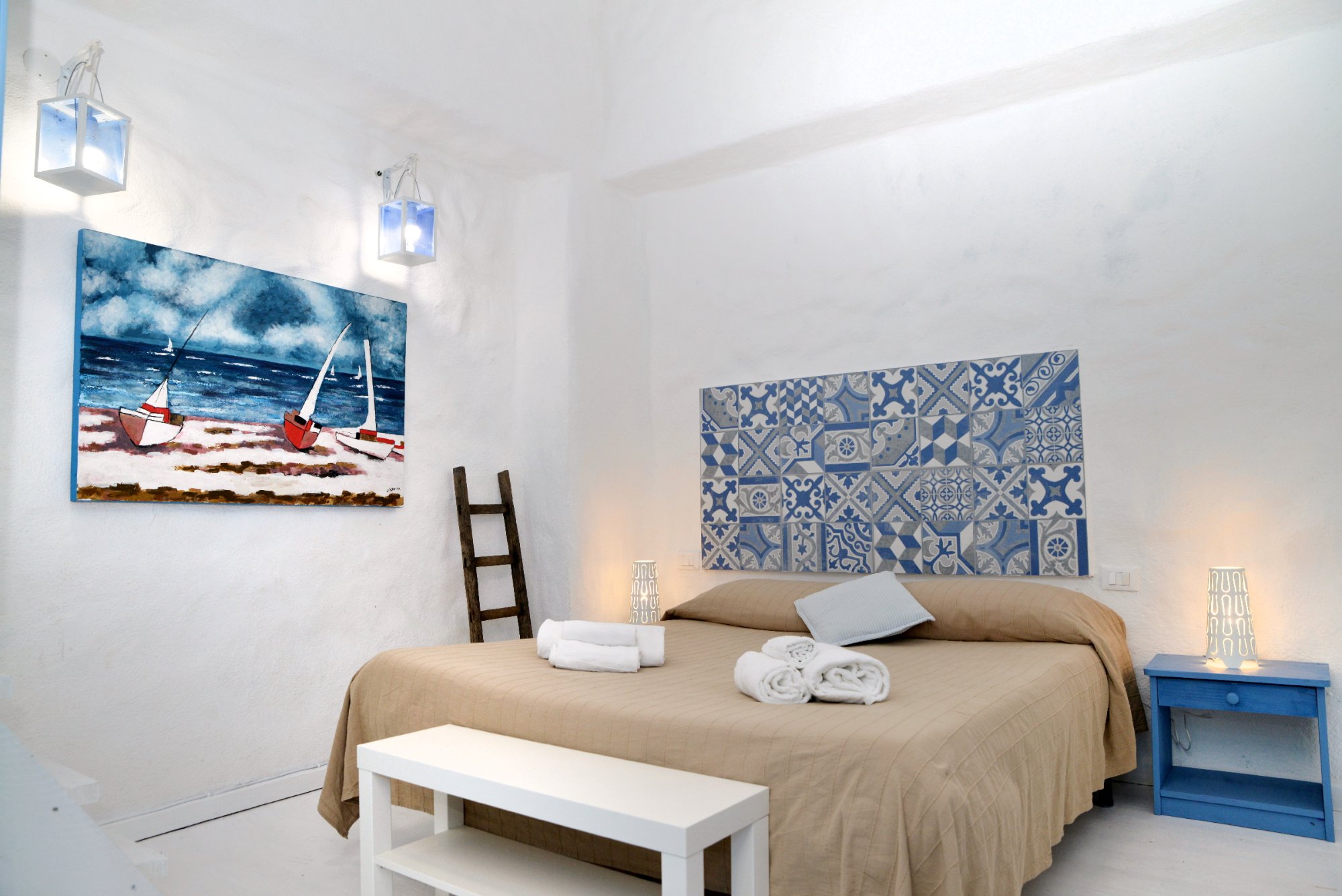 Bed & Breakfast - Scacciapensieri-官方