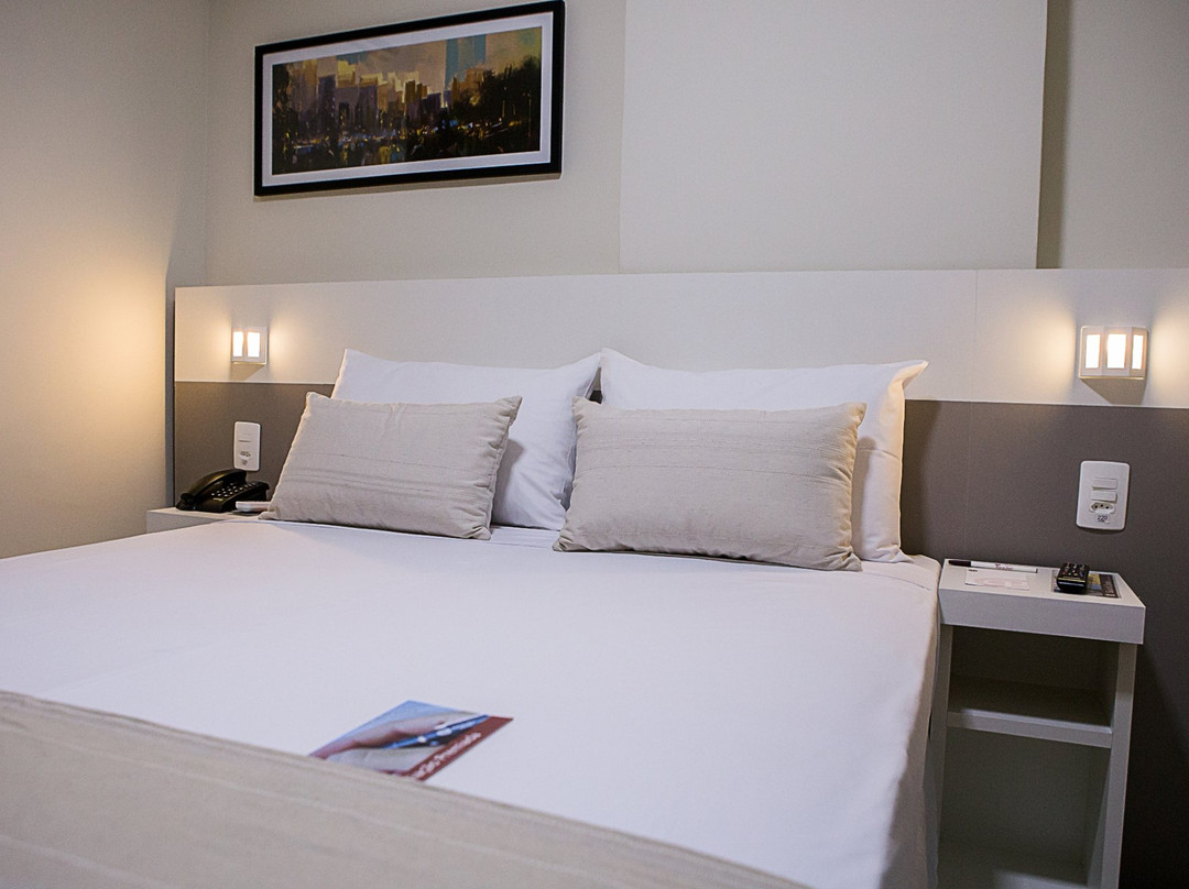 Trip Hotel Uba主图