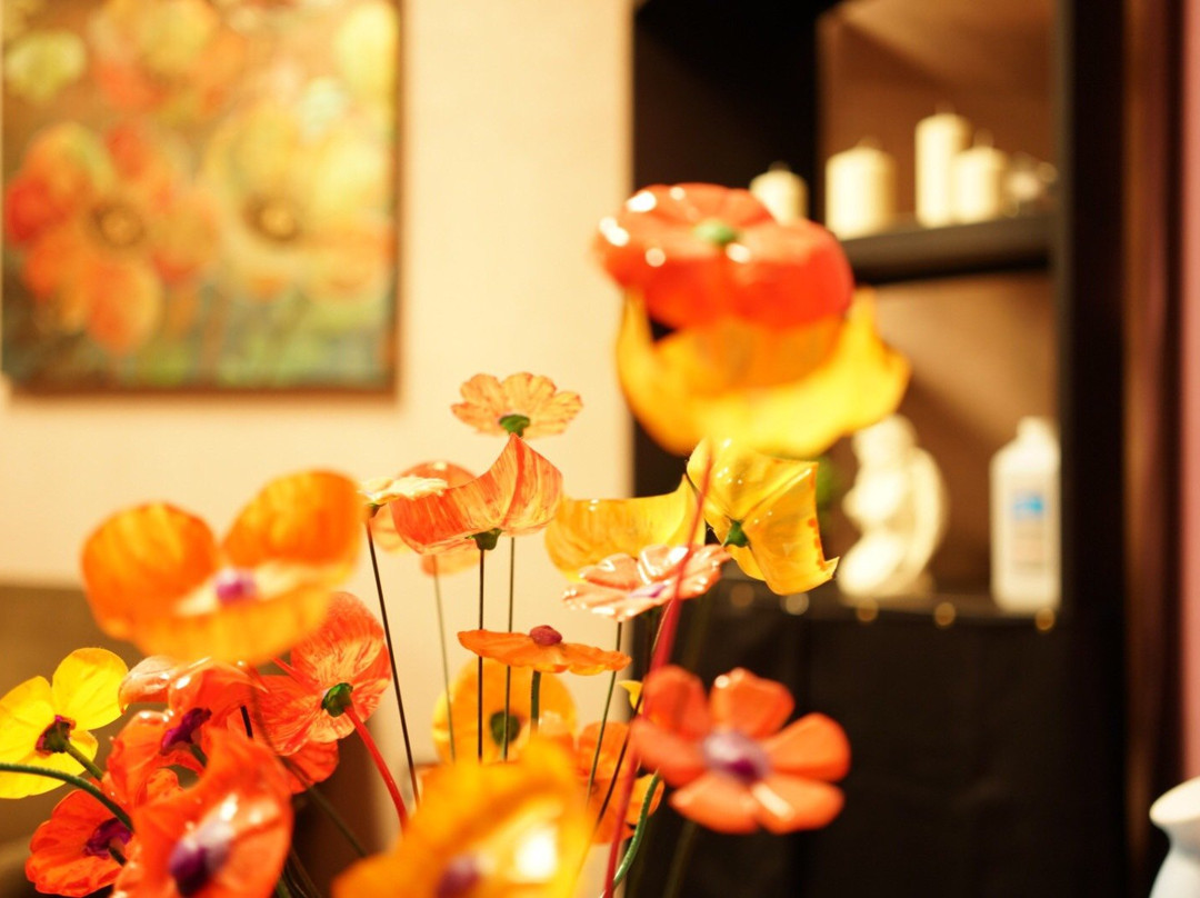 Elante SPA-拉斯维加斯必去景点