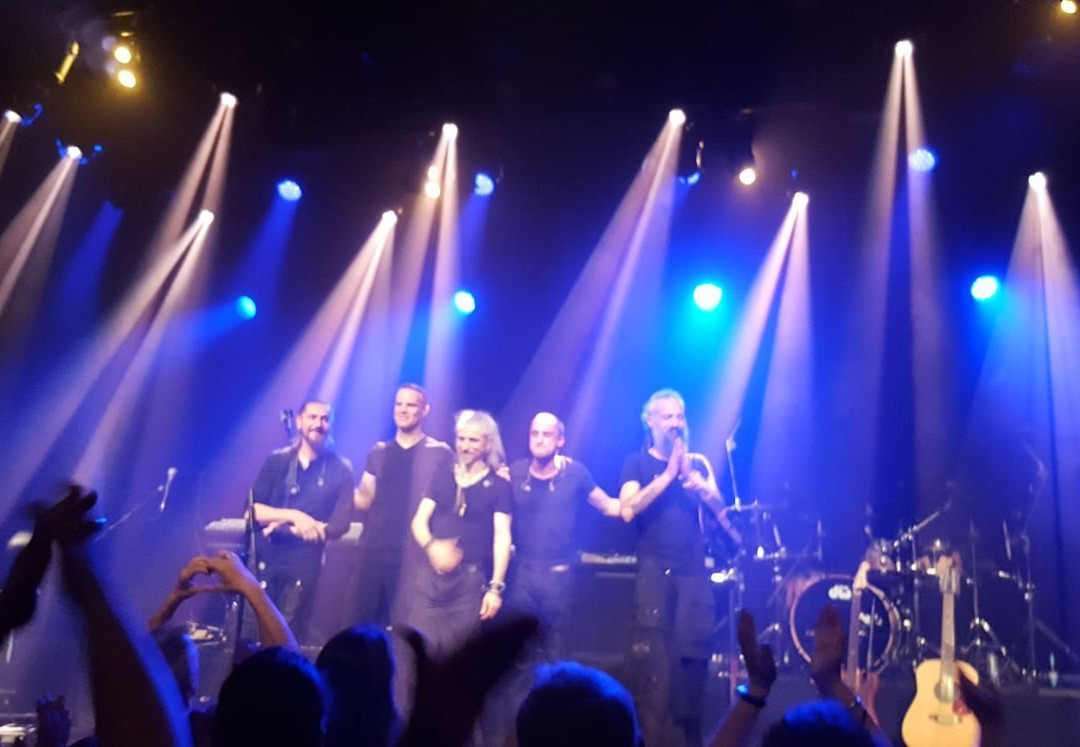 Cultuurpodium Boerderij-Zoetermeer必去景点