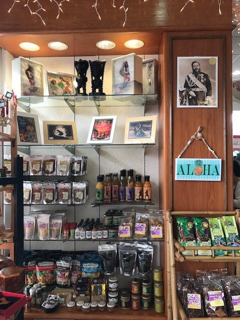 Basically Books-希洛必去景点