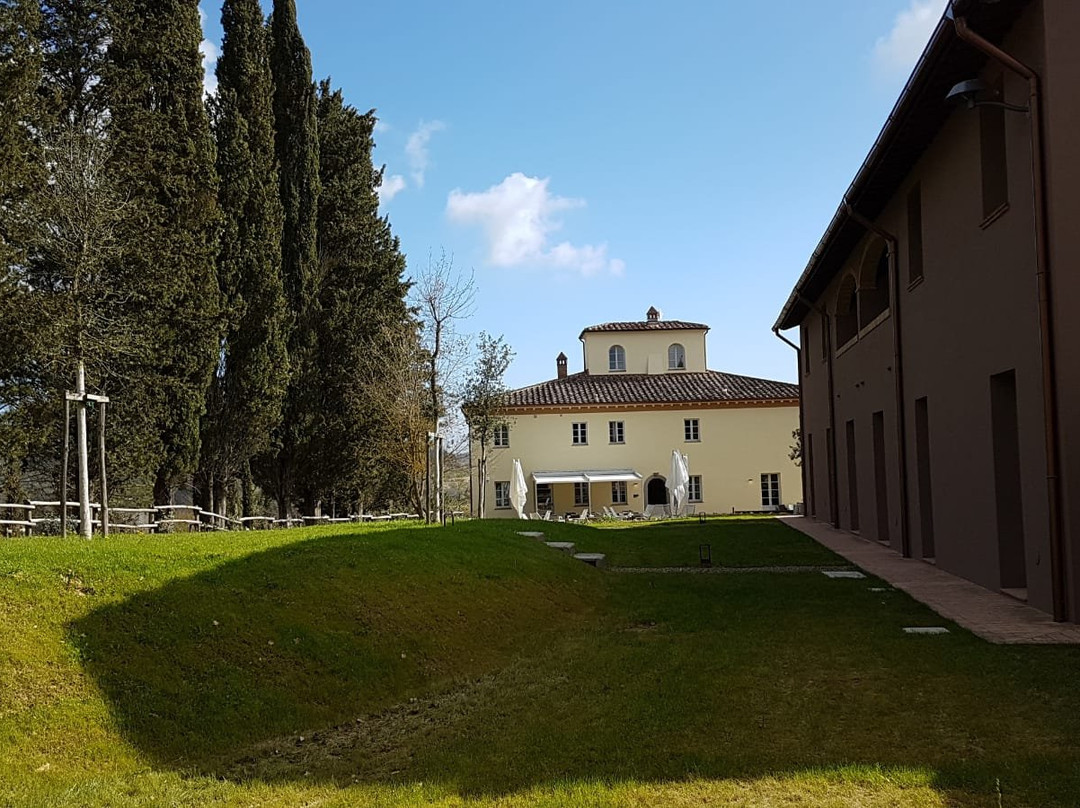 Boccioleto Resort & Spa主图